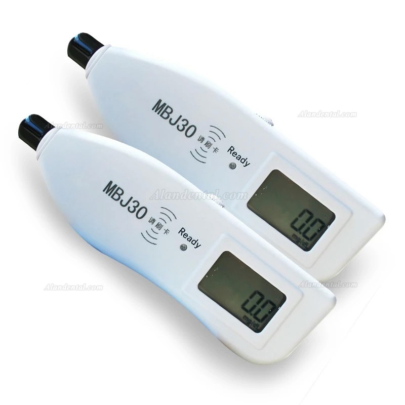 M&B J30 Neonatal Transcutaneous Bilirubin Meter Portable Jaundice Meter Bilirubinometer